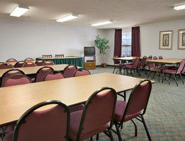 Hotel Super 8 By Wyndham Nixa/springfield Area