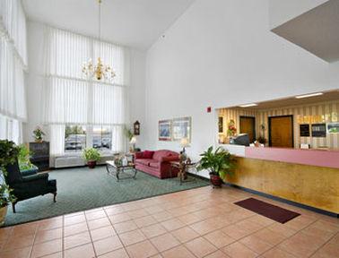 Super 8 By Wyndham Nixa/springfield Area Hotel 2*