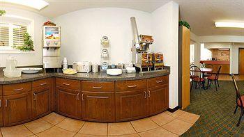 Hotel Super 8 By Wyndham Nixa/springfield Area Nixa