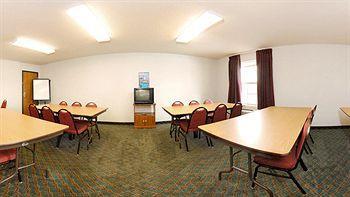 Hotel Super 8 By Wyndham Nixa/springfield Area 2*