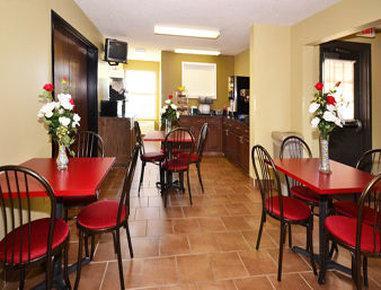 Super 8 By Wyndham Nixa/springfield Area Hotel Nixa